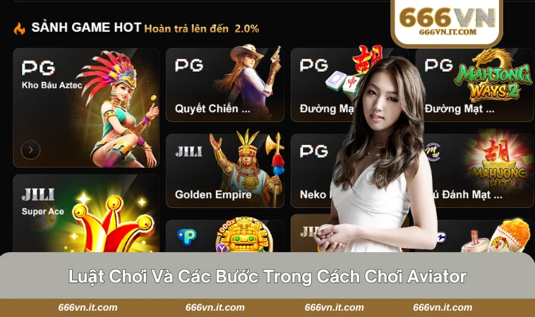 666VN 27 Ưu điểm nổi bật giúp người chơi trải nghiệm dễ dàng và vui vẻ