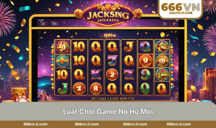 Game Nổ Hũ Mới - Hướng Dẫn Chi Tiết Dành Cho Người Mới 2 Bảng pay-table của trò chơi nổ hũ mới với các biểu tượng đặc biệt